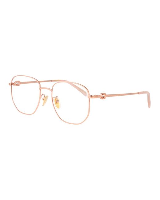 Gucci Brown Optical Frame