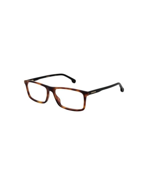 Glasses di Carrera in Brown da Uomo