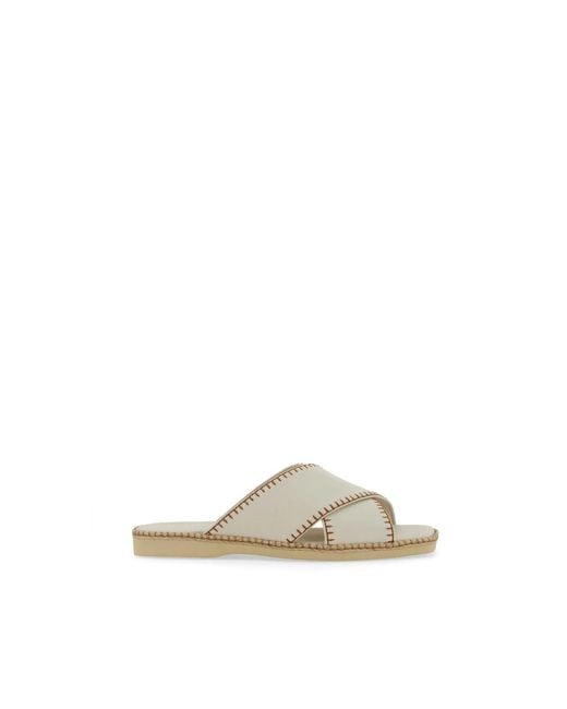 Hogan Natural Sliders