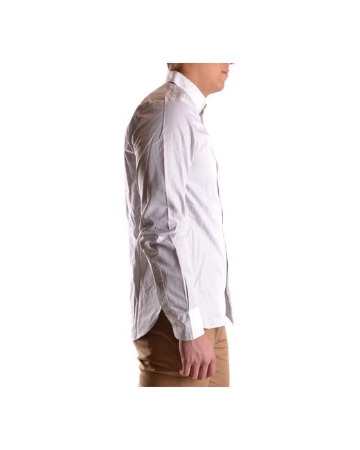 Marc Jacobs Purple Casual Shirts for men