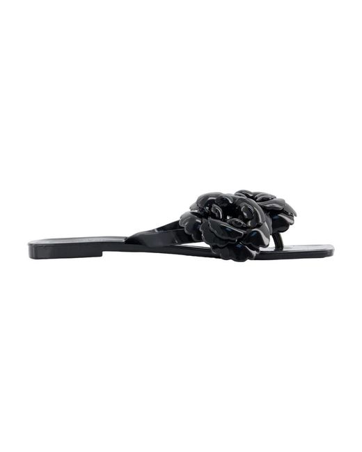 Coperni Blue Flip Flops
