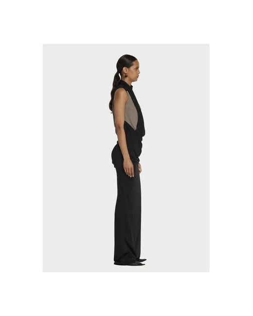 Entire studios Black Gowns