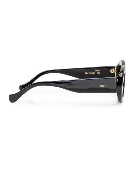 Sunglasses Retrosuperfuture en coloris Gray