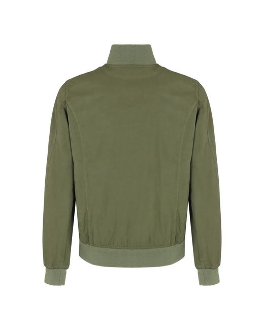 Bomber Jackets Aspesi de hombre de color Green