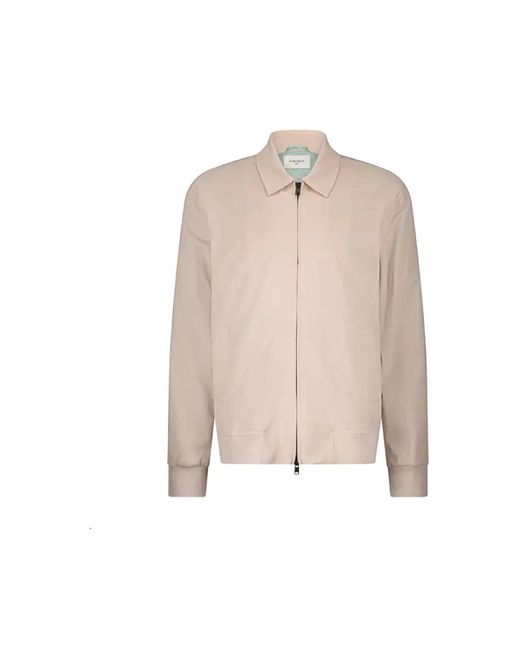 Light Jackets Circolo 1901 pour homme en coloris Natural