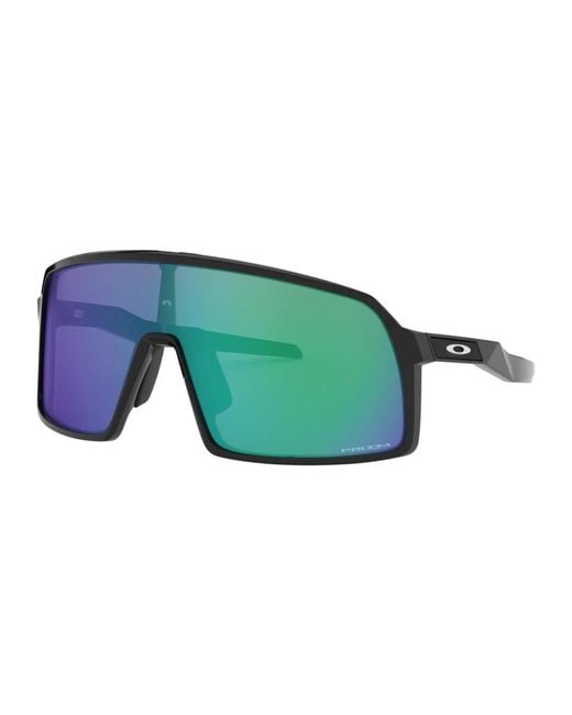 Oakley Green Sunglasses