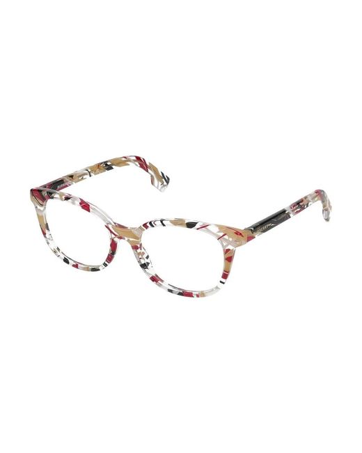 Burberry Brown Glasses