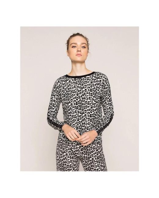Twinset Black Cardigans