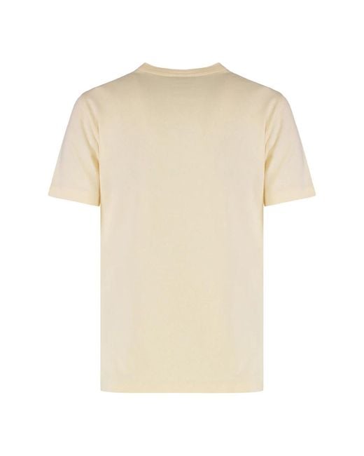 Chloé T-Shirts in het Natural
