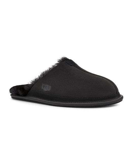 Ugg Slippers in Black für Herren