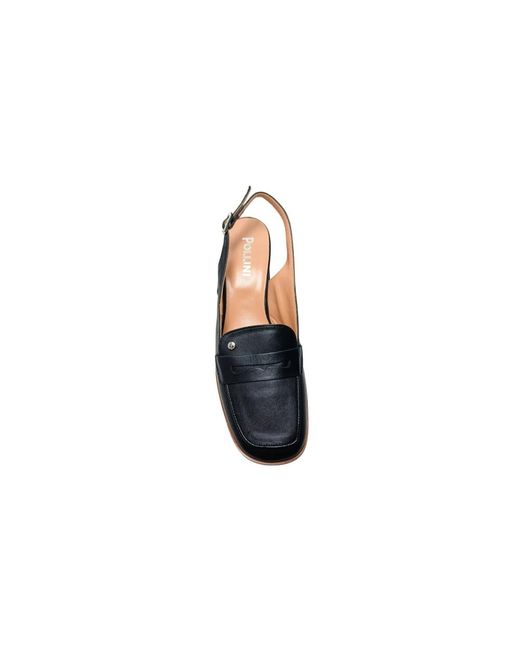 Pumps Pollini en coloris Blue