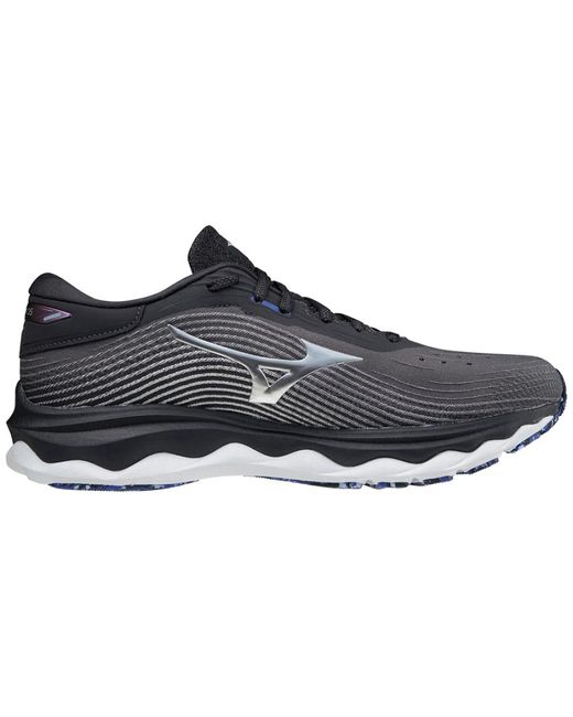 Running Shoes di Mizuno in Blue da Uomo