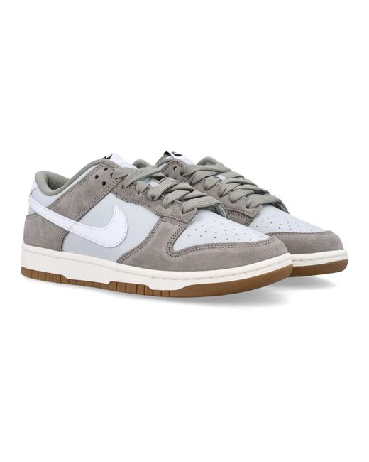 Nike Farbblock Retro Sneakers in White für Herren