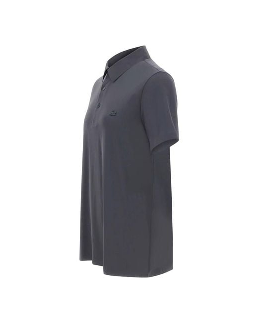 Lacoste Blue Polo Shirts for men