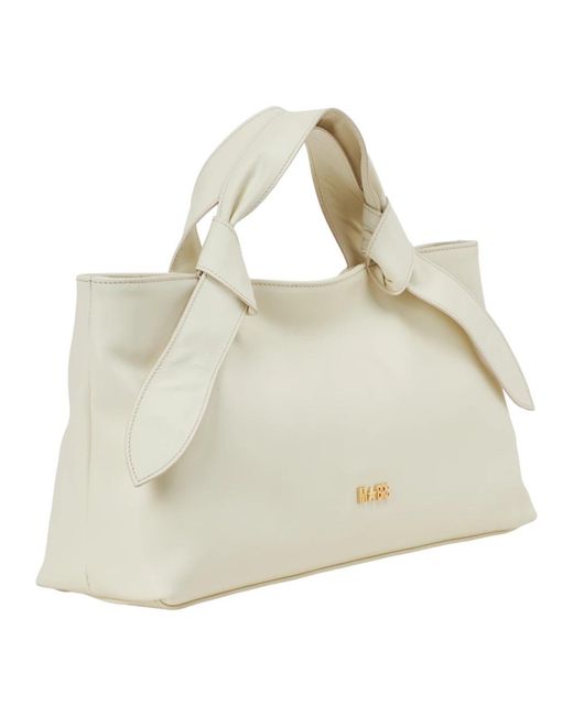 M★BRC Petali Handbag in het Metallic