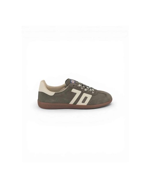Back70 Cloud Sneakers in het Green voor heren