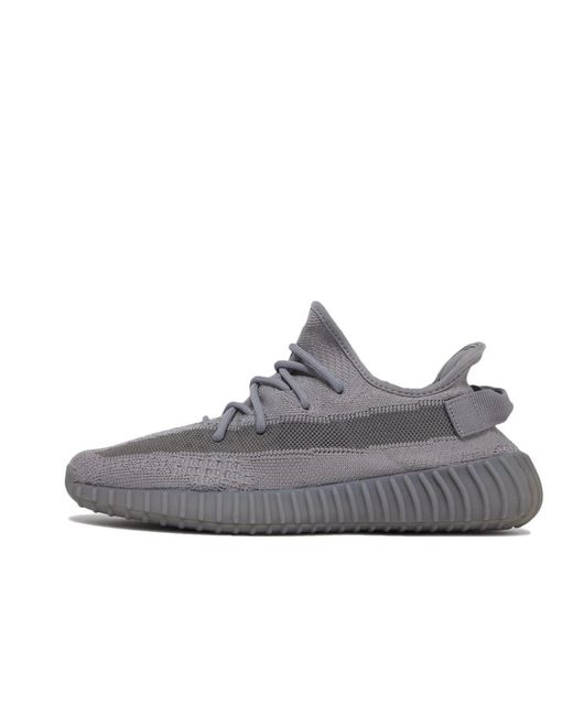 Yeezy Gray Sneakers for men
