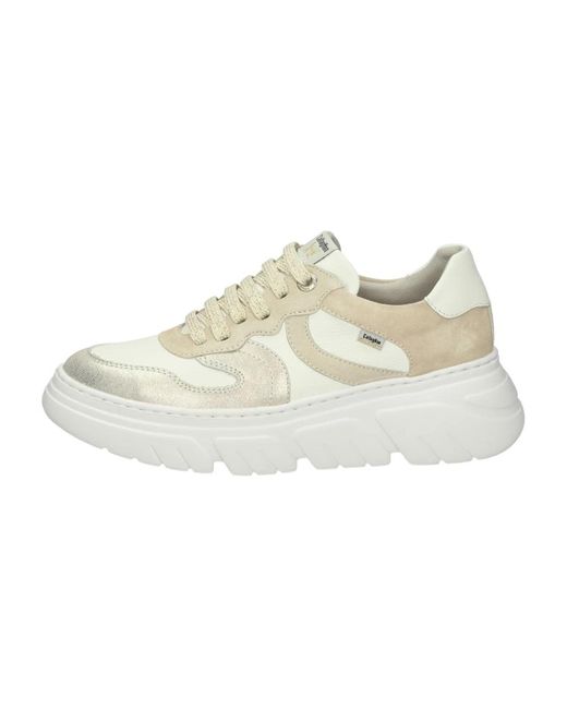 Callaghan Sneakers in het Natural