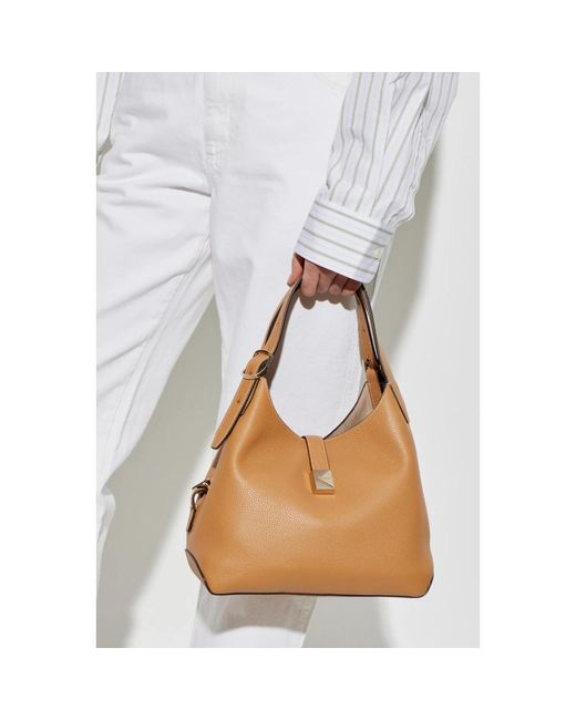 Kate Spade Brown Shoulder Bags