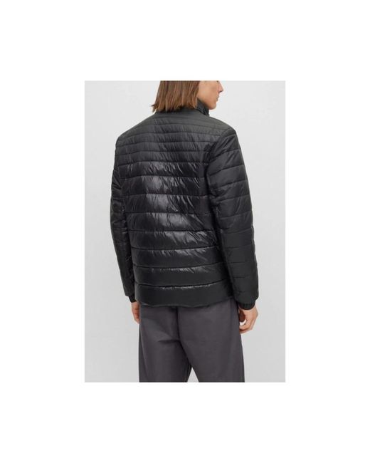 Boss Black Winter Jackets for men