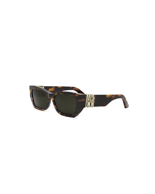 Dior Zonnebril in het Green