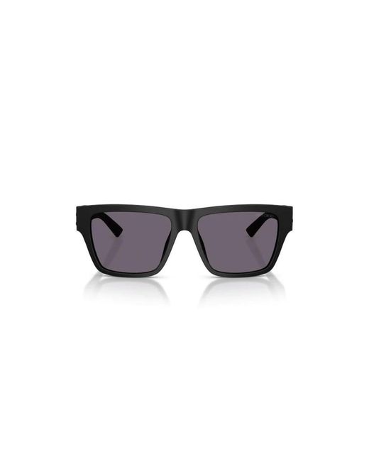 Jimmy Choo Black Sunglasses