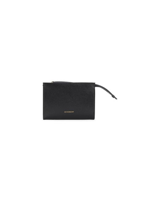 Wallets & Cardholders Givenchy de color Black