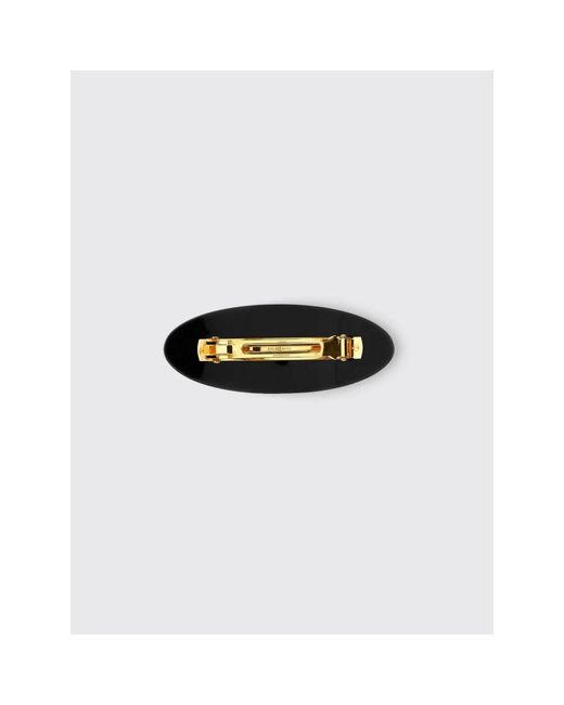 Balenciaga Black Accessories