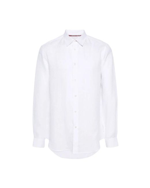 Shirts > casual shirts PS by Paul Smith pour homme en coloris White