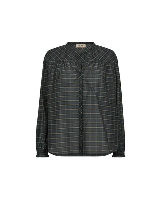 Mos Mosh Green Blouses