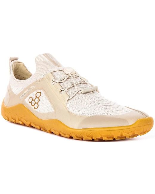 Vivobarefoot White Sneakers