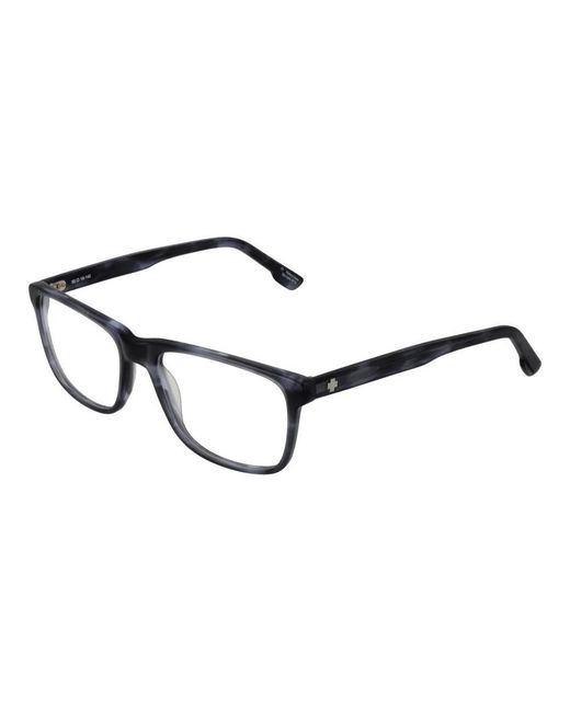 Glasses di Spy in Black