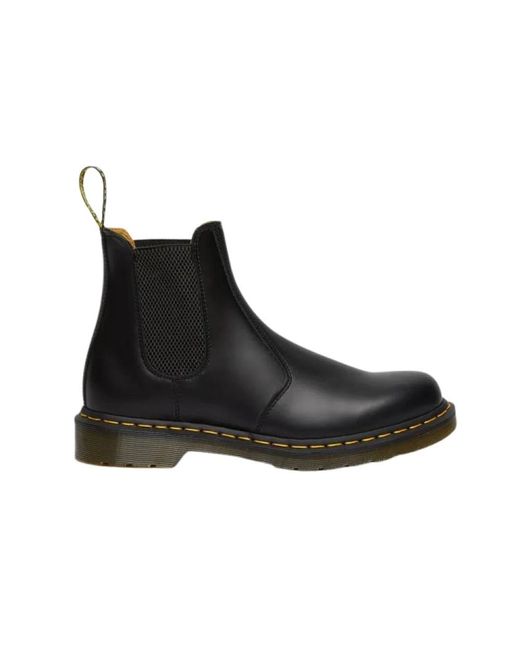 Shoes > boots > chelsea boots Dr. Martens pour homme en coloris Black