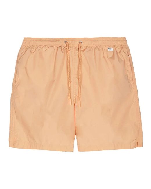 Mc2 Saint Barth Natural Beachwear for men