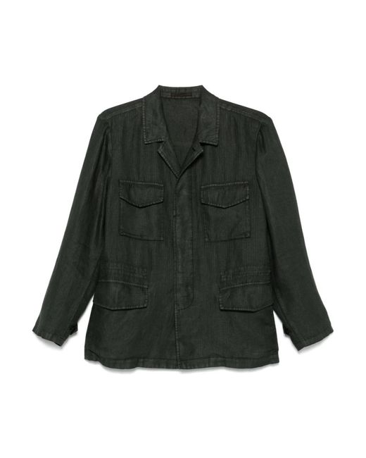 Light Jackets Boglioli pour homme en coloris Green