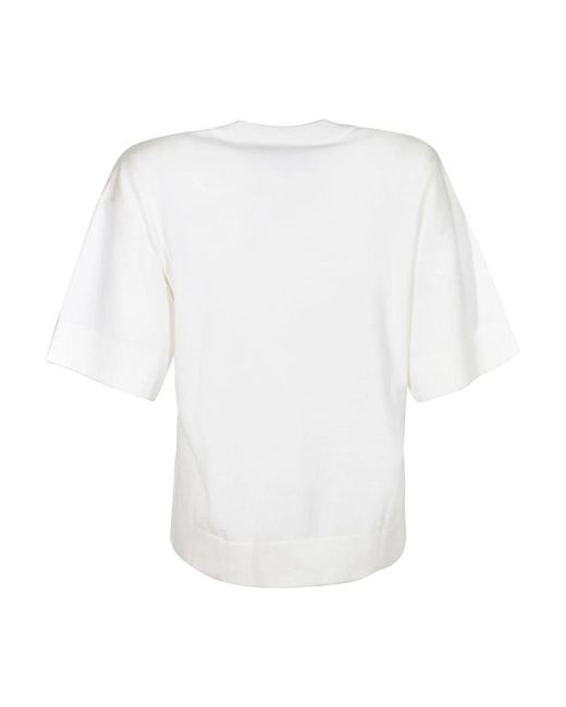 T-Shirts Plan C de color White