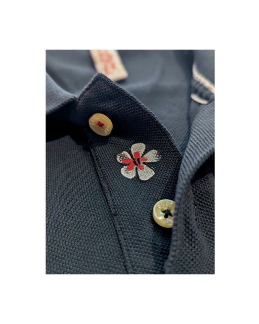 Bob Blue Polo Shirts for men