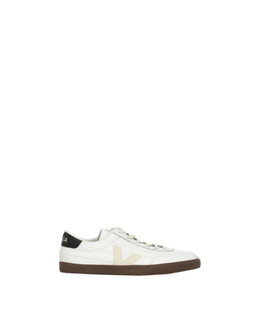Veja White Sneakers for men