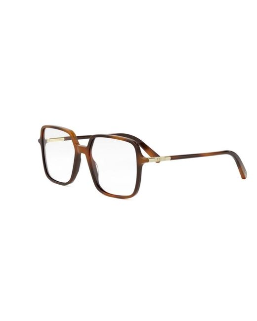 Dior Brown Mini Cd O S2I