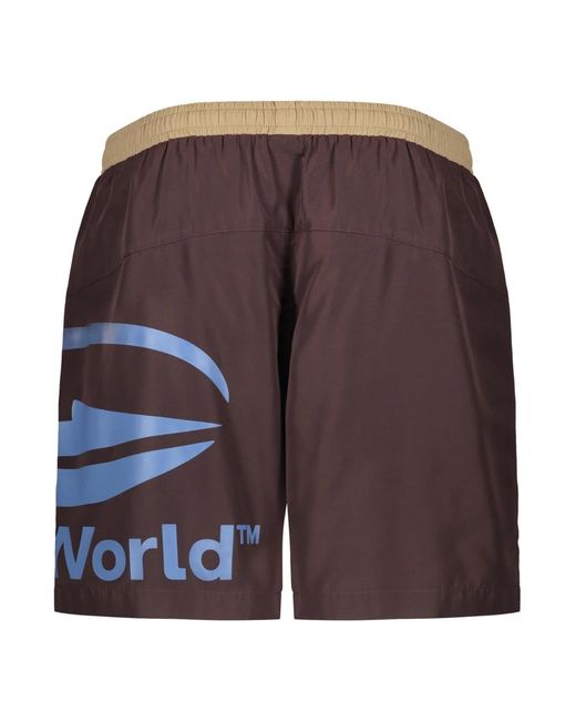 Pam Natural Beachwear for men