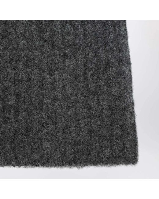 Roberto Collina Gray Accessories