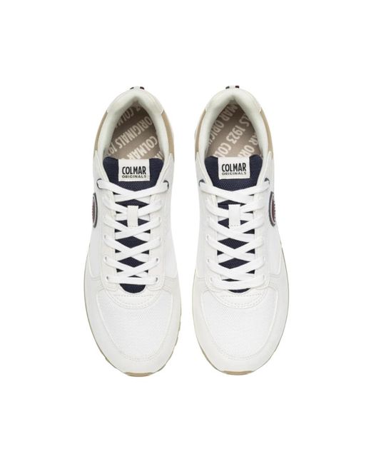 Colmar Sneakers in White für Herren