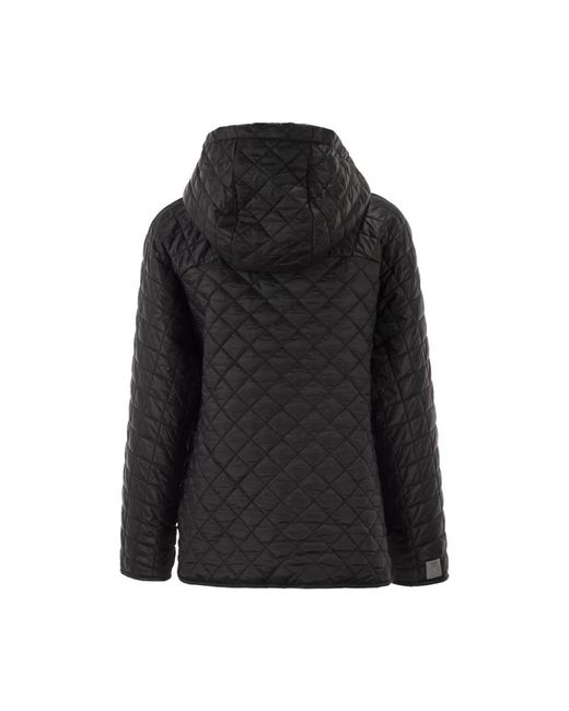 Winter Jackets Max Mara de color Black