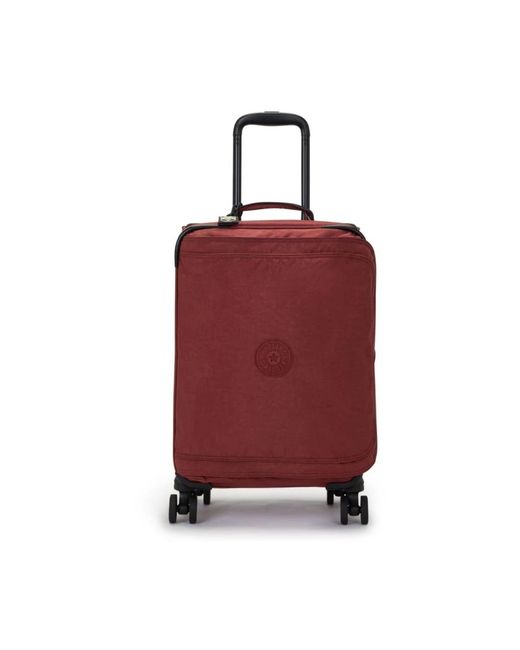Cabin Bags Kipling de color Red