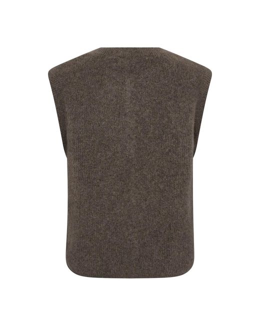 Cardigans Mos Mosh en coloris Brown