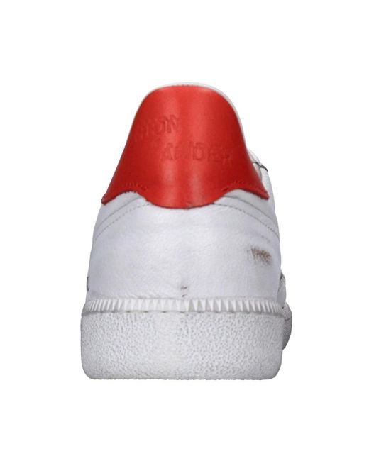 HIDNANDER White Mega T