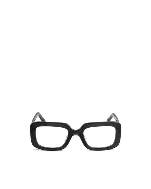 Kaleos Eyehunters Black Glasses