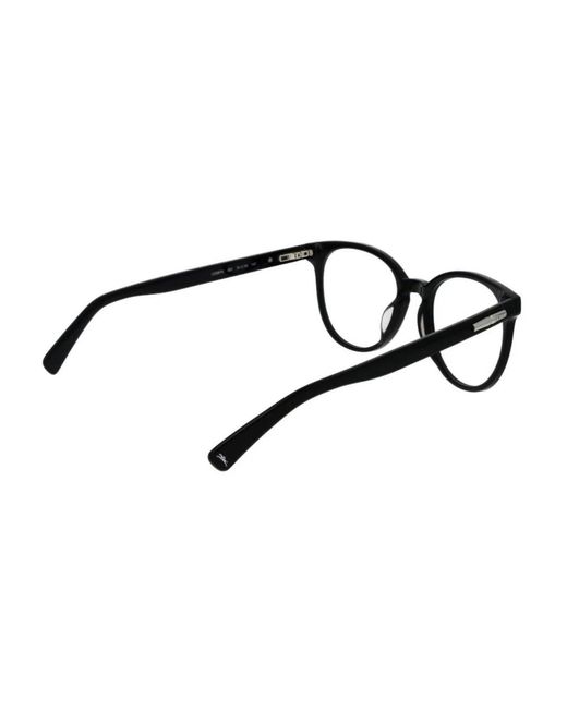 Glasses di Longchamp in Black