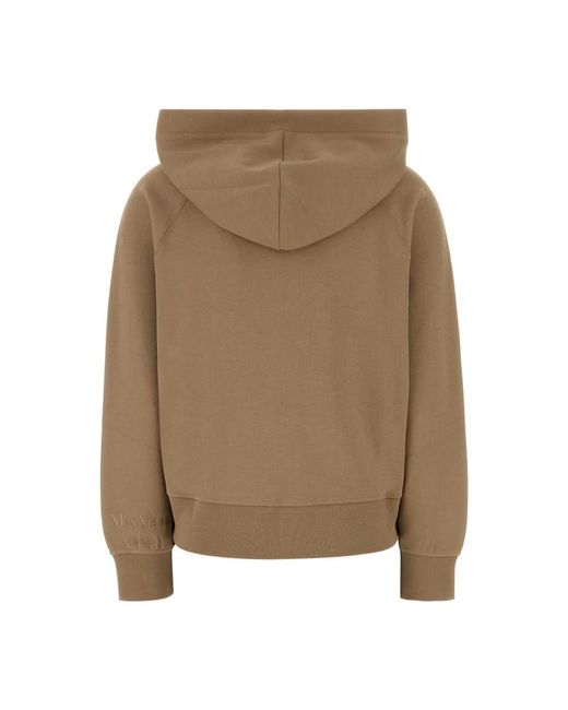 Max Mara Natural Zip-Throughs