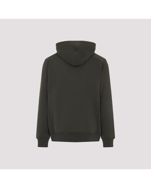 Givenchy Green Sweatshirt for men